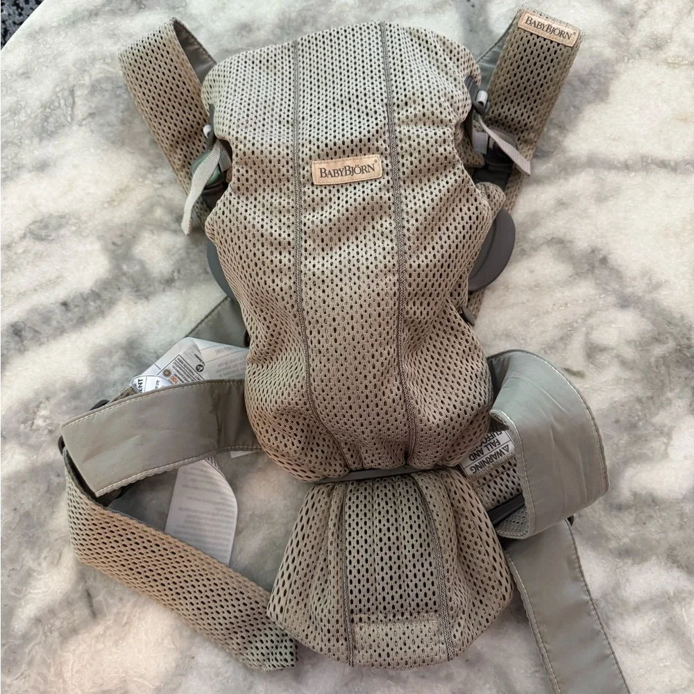 BabyBjorn - Picture 4 of 6